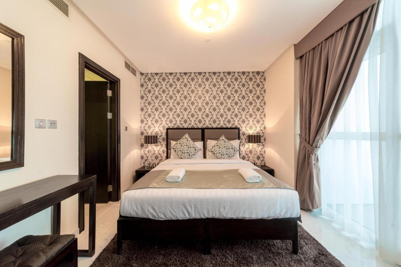 Hometown Apartments - Luxury And Spacious 3 Bedroom Apartment In Marina Ντουμπάι Εξωτερικό φωτογραφία